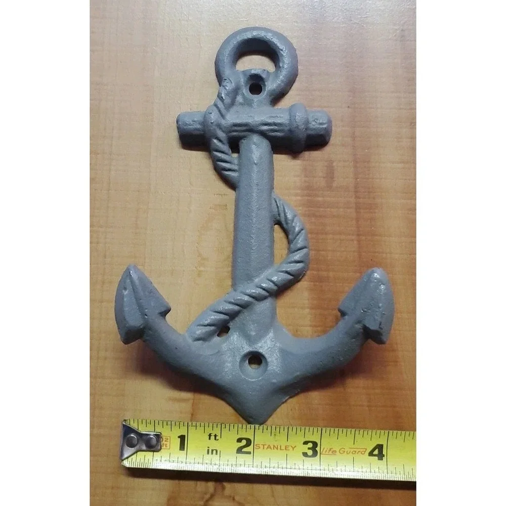 The Unbranded Brand metal boat