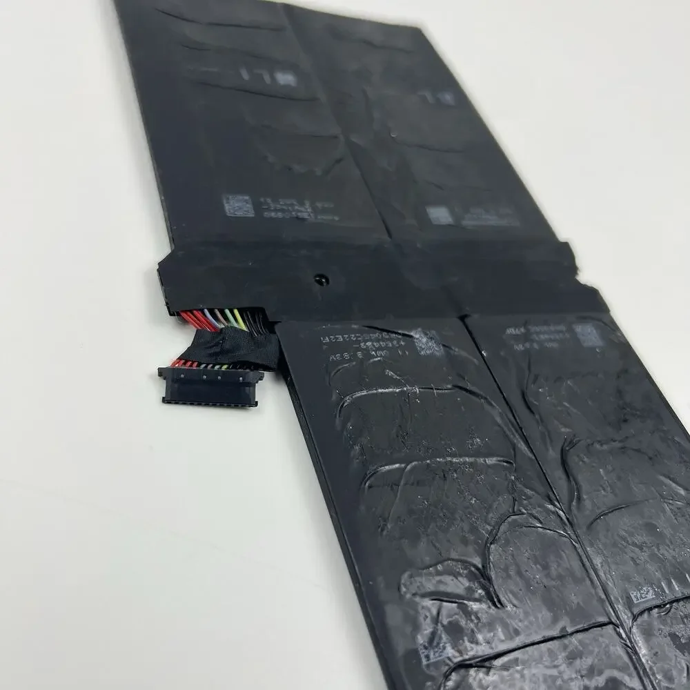 Microsoft Surface Pro 7 1866 Tablet 5702mAh Battery G3HTA061H
