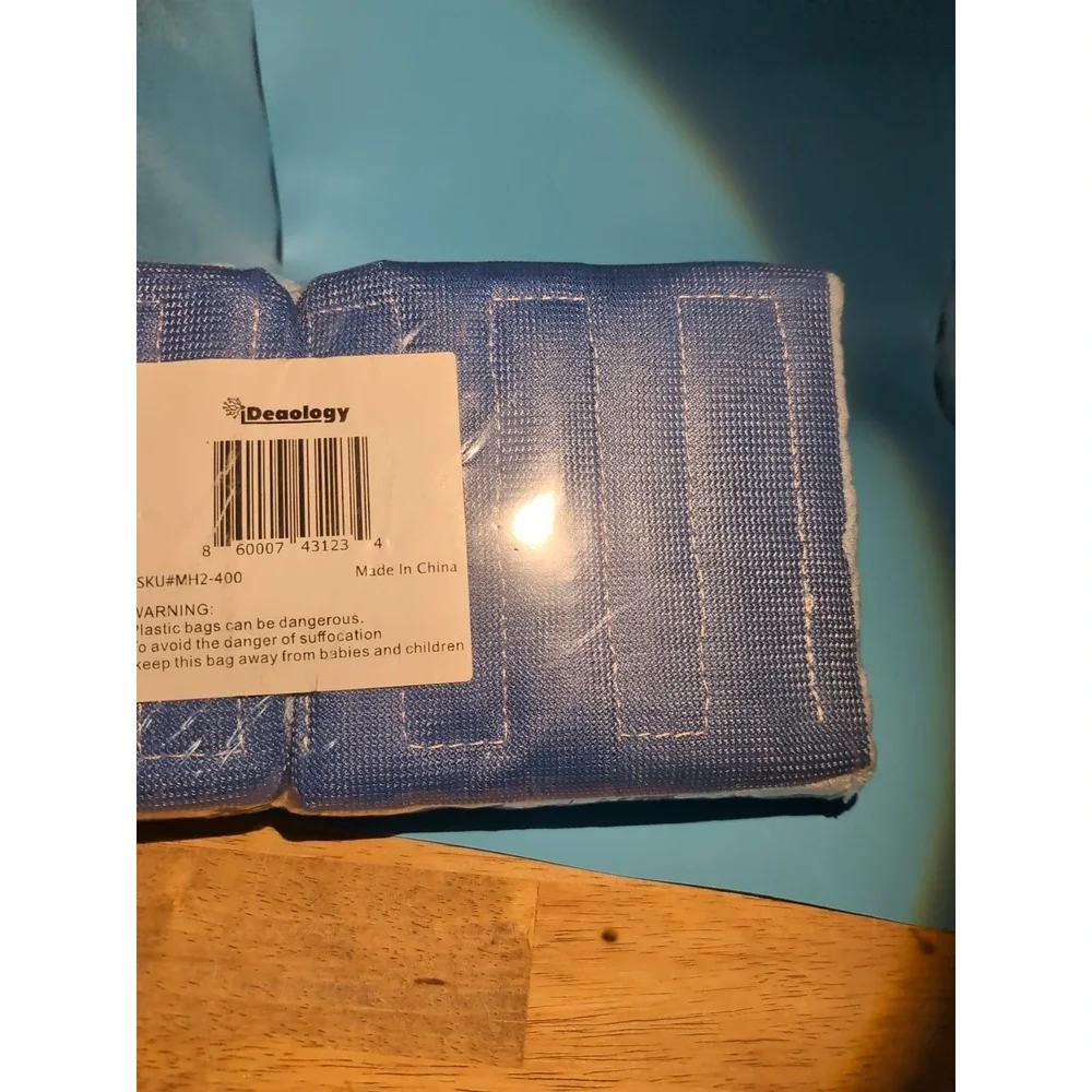 Ideaology pack large