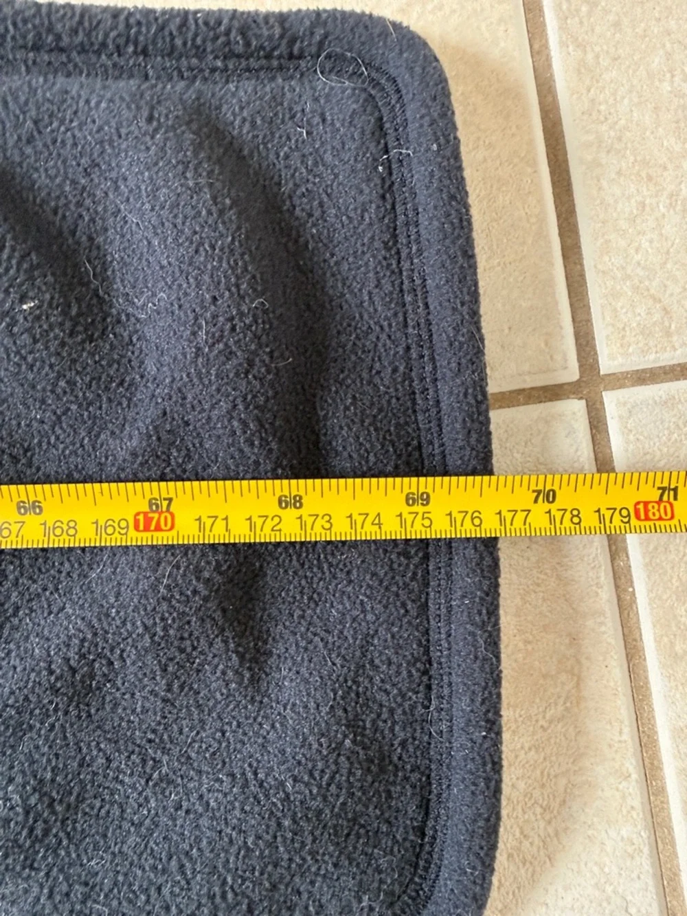 Columbia lightweight fleece