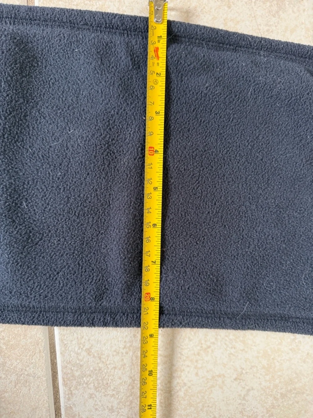 Columbia lightweight fleece