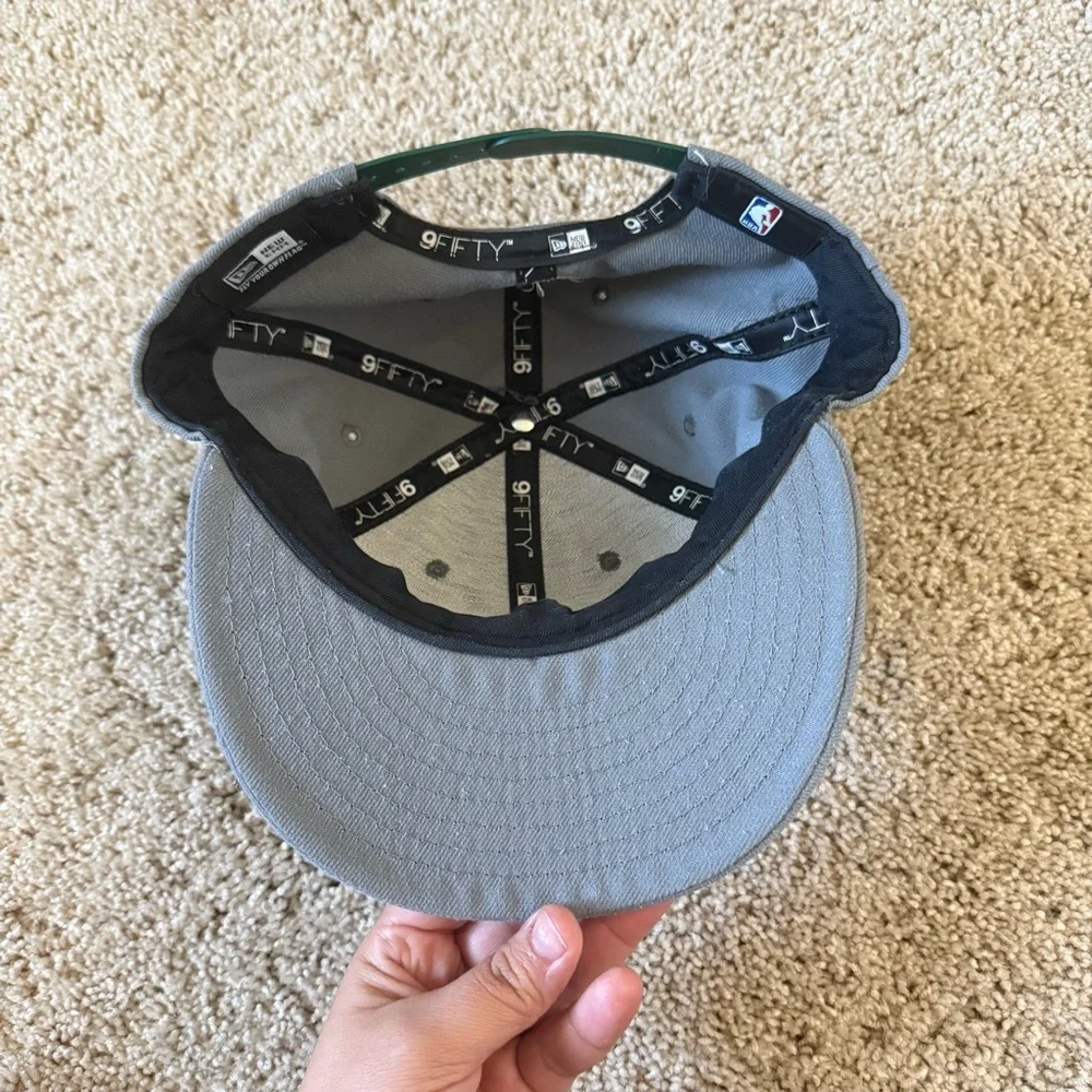 9fifty gently used