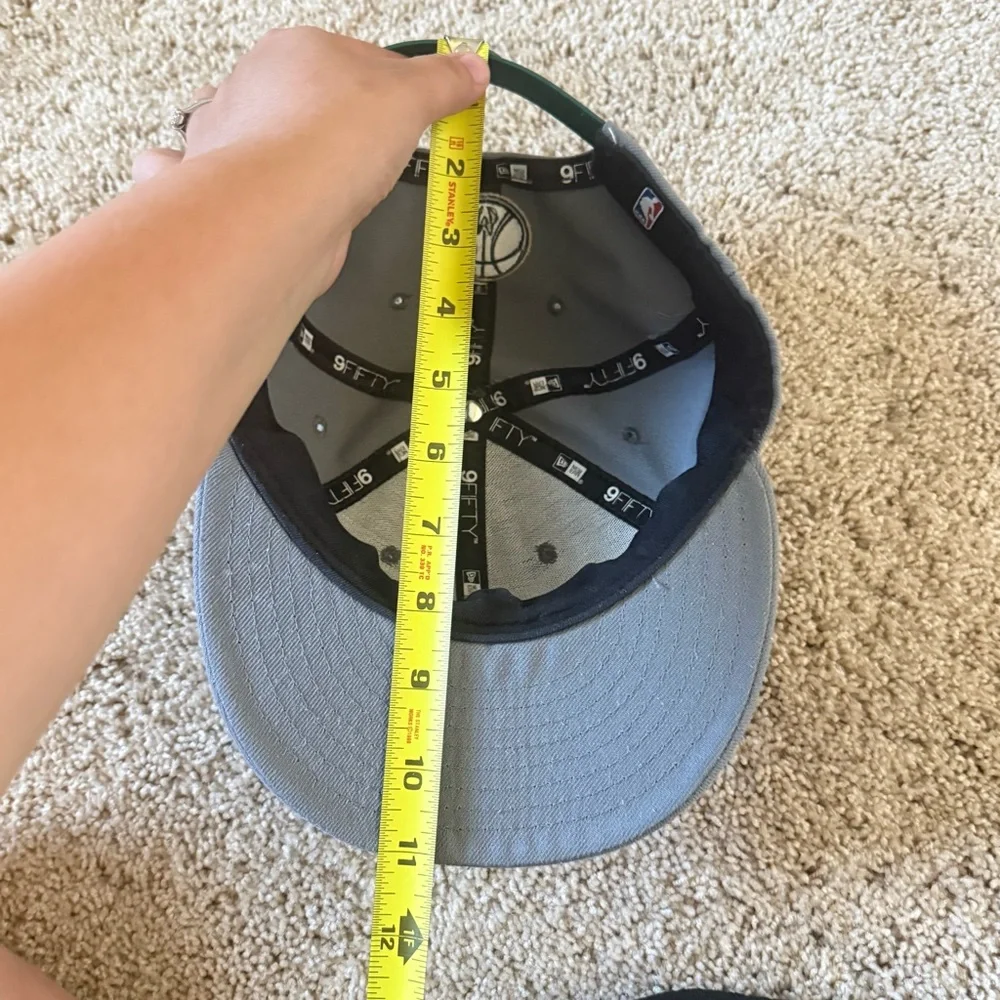 9fifty gently used