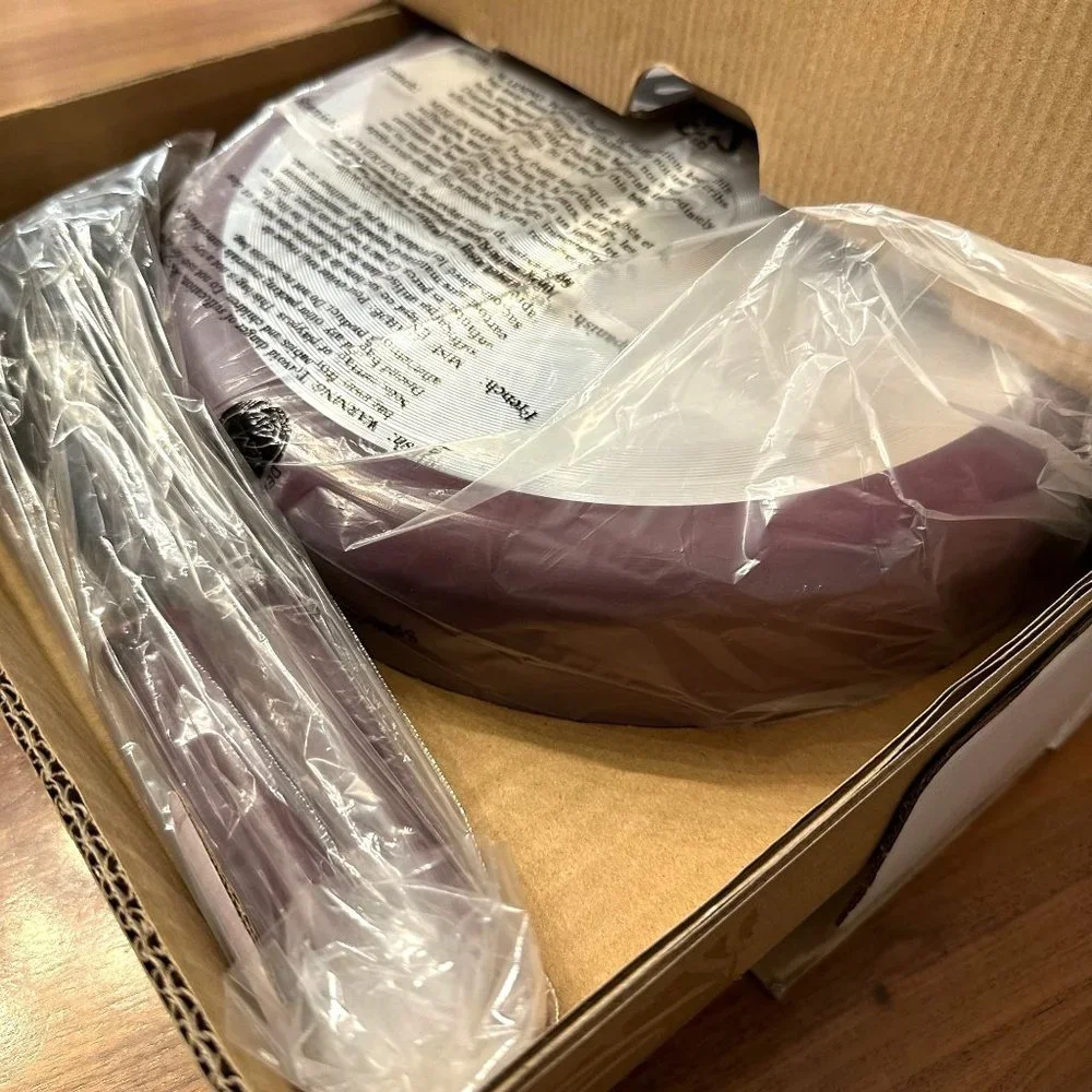 Bella pfoa aluminum