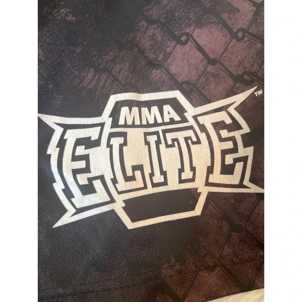 Mma Elite mma elite