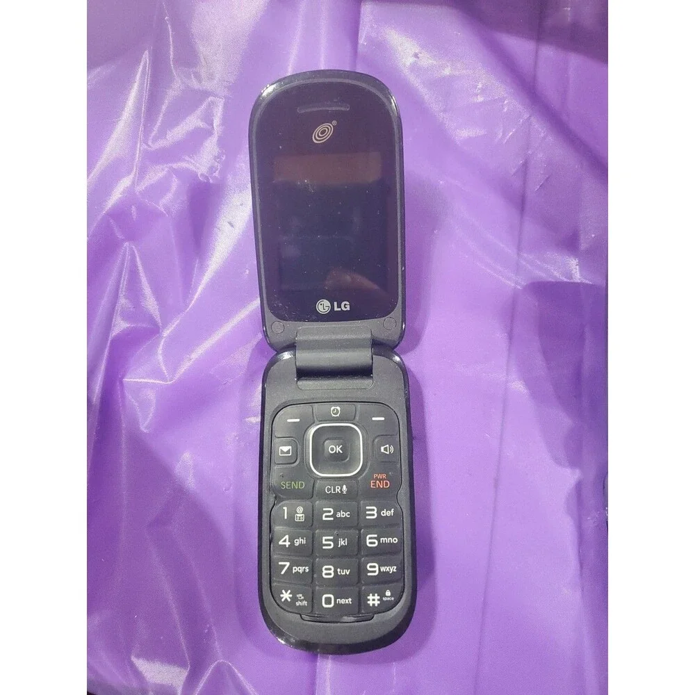 LG product set