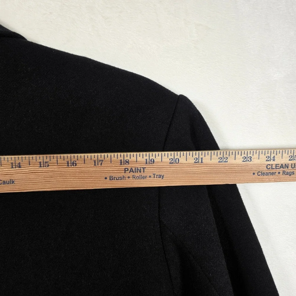 H&M wool blend