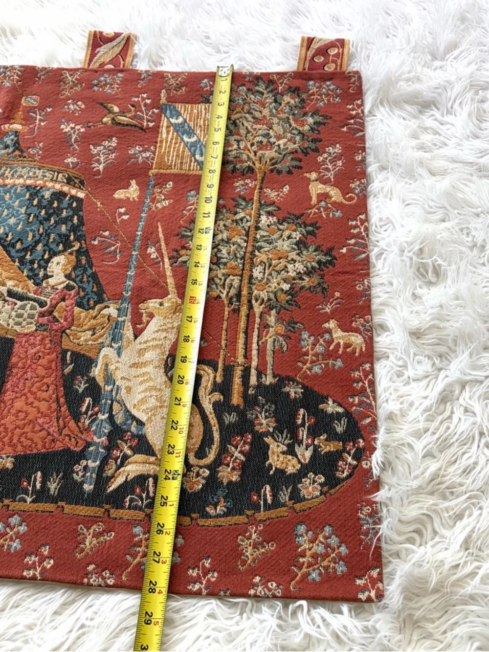 Corona Decor Co this tapestry