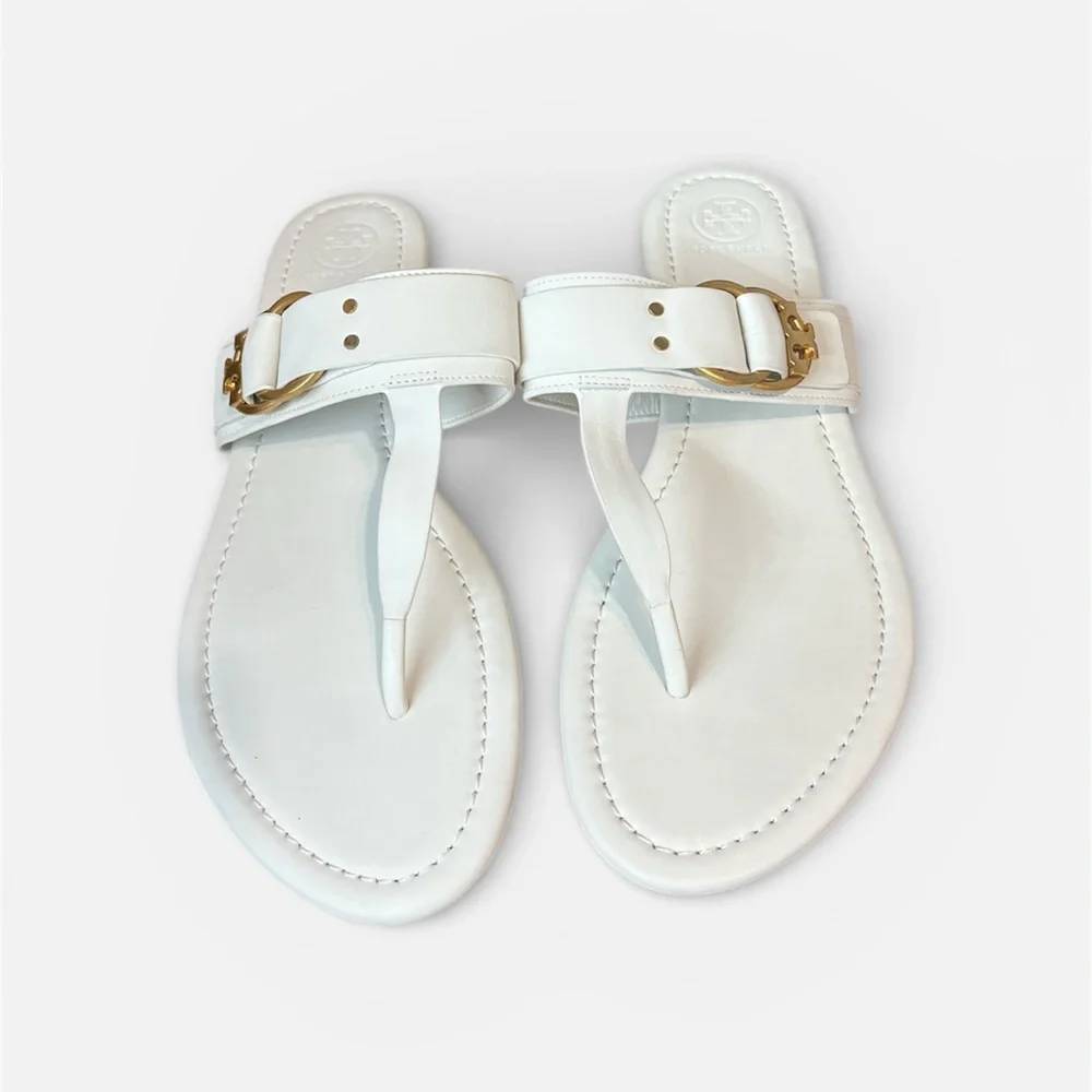 Tory Burch step into