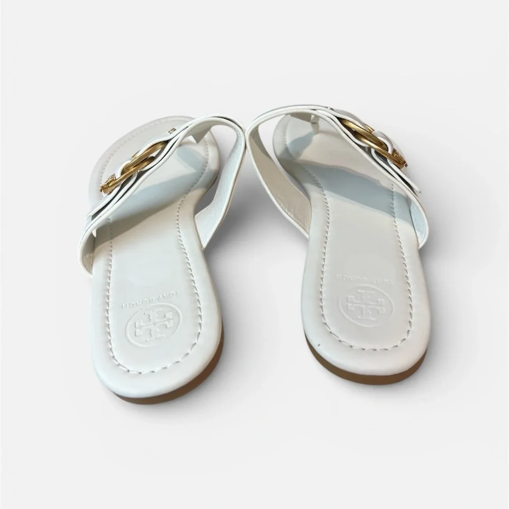 Tory Burch step into