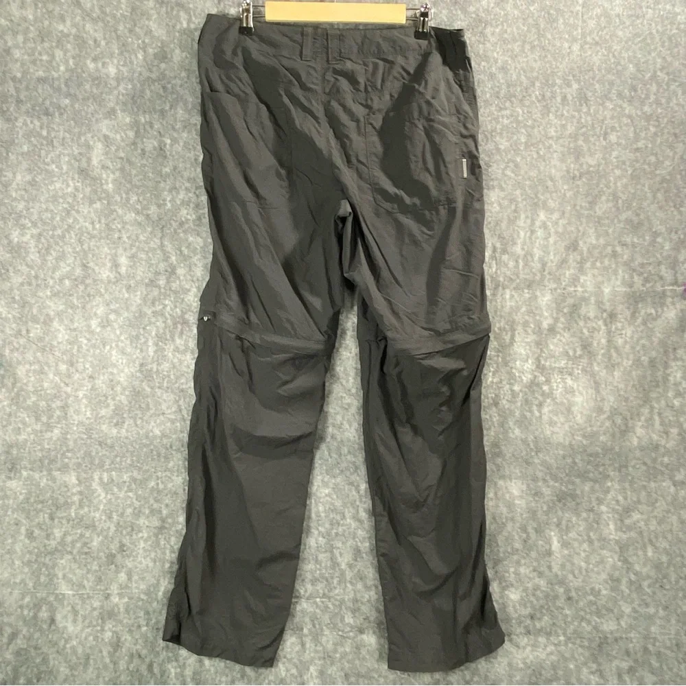 Mountain Hardwear our resell
