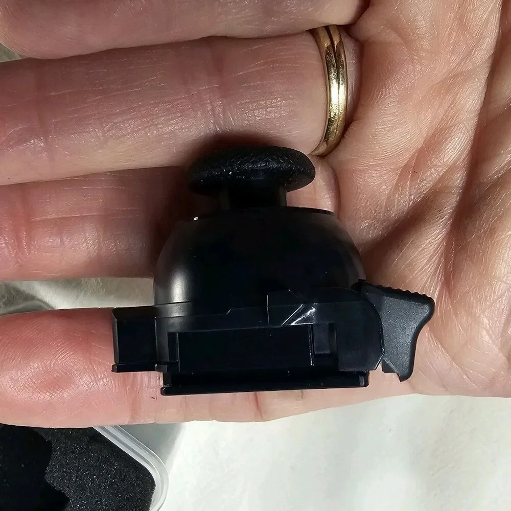 Sony stick module