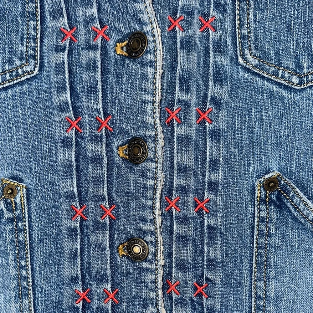 GAP stylish denim