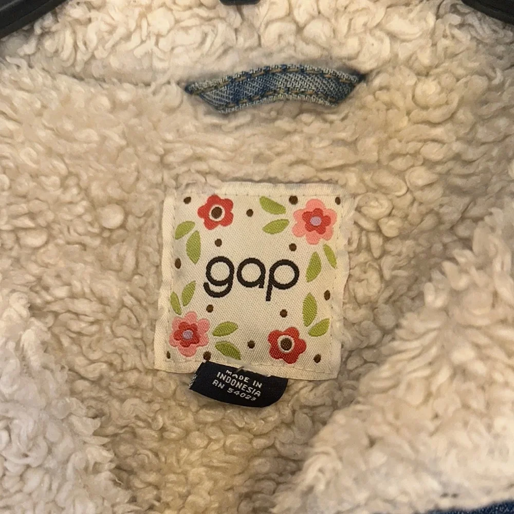 GAP stylish denim