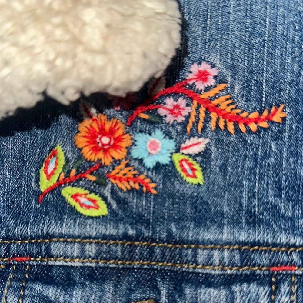GAP stylish denim