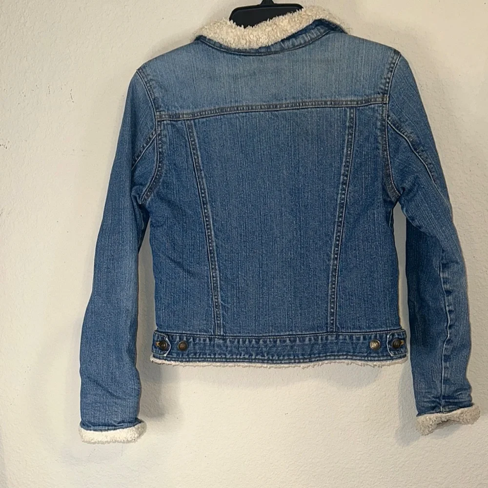 GAP stylish denim