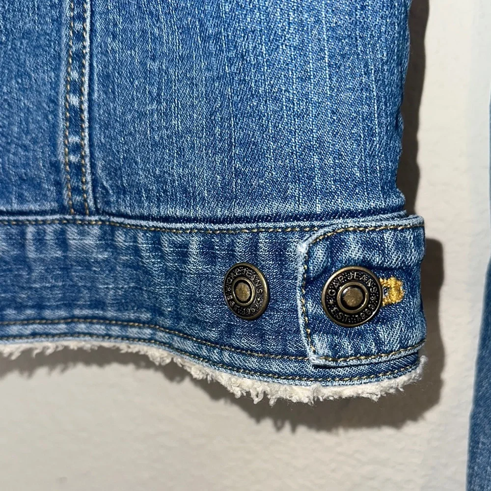 GAP stylish denim