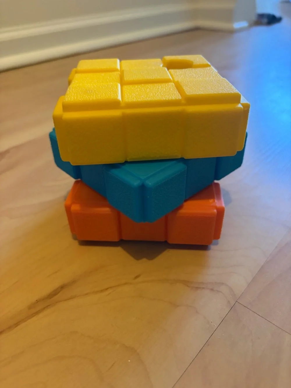 N/A dog puzzle