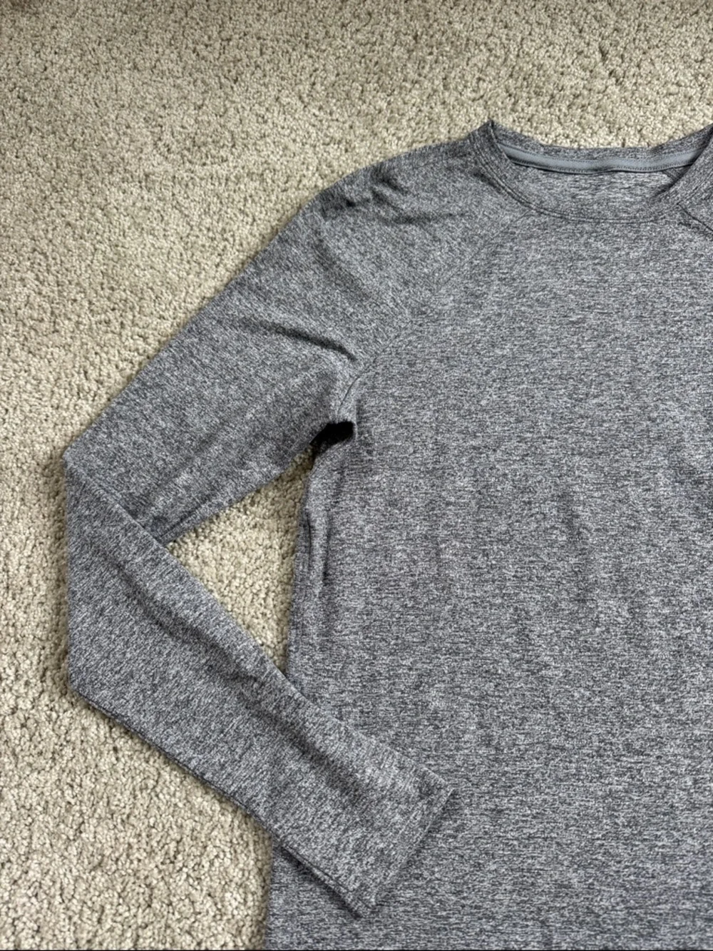 lululemon athletica euc like