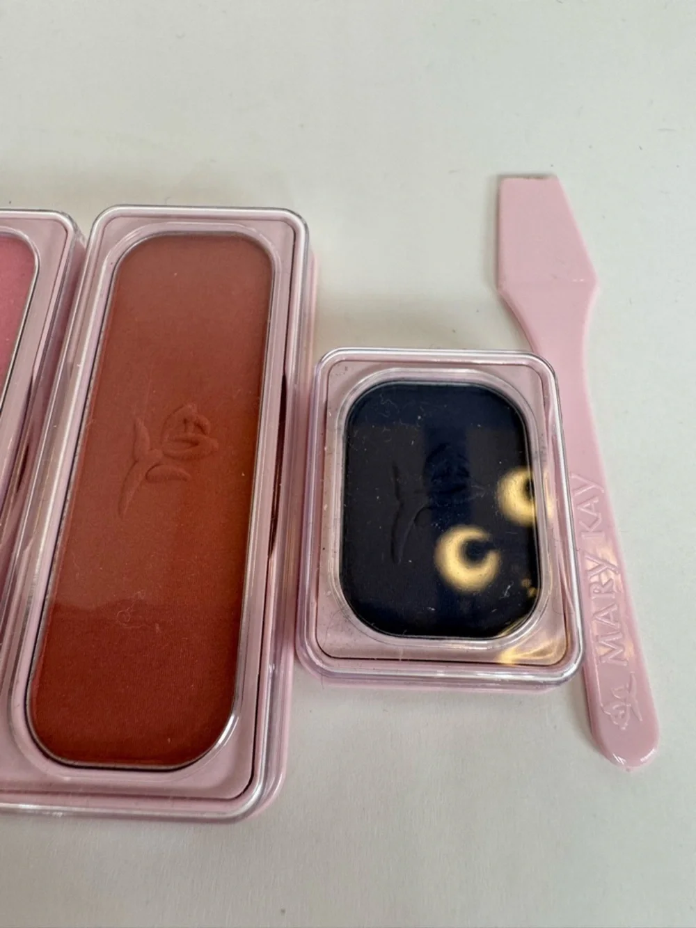 Mary Kay vintage mary