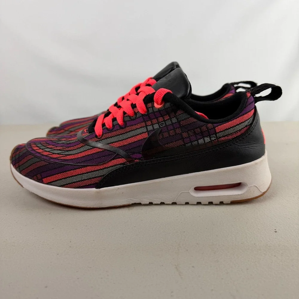 Nike great walking