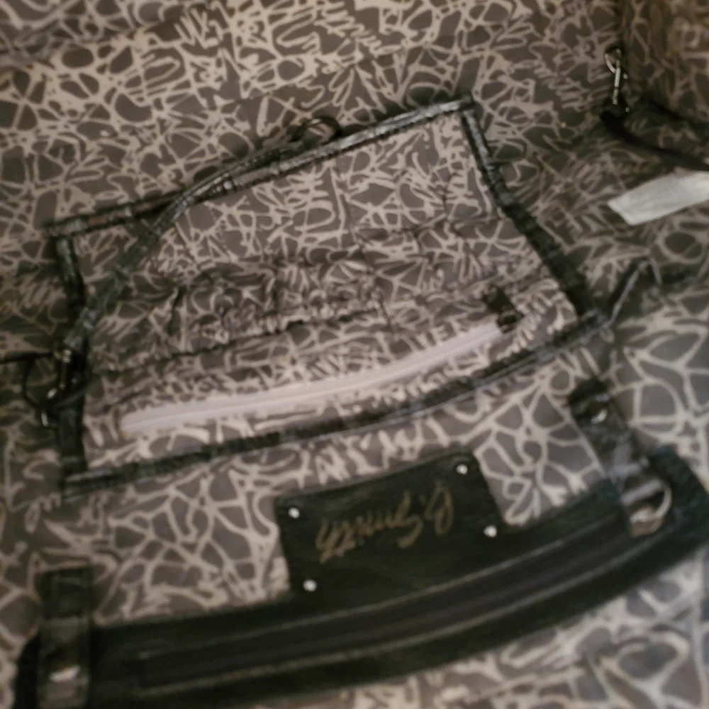 B Smith new black