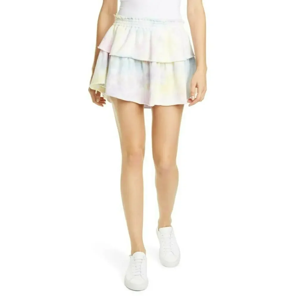 LoveShackFancy raw xs