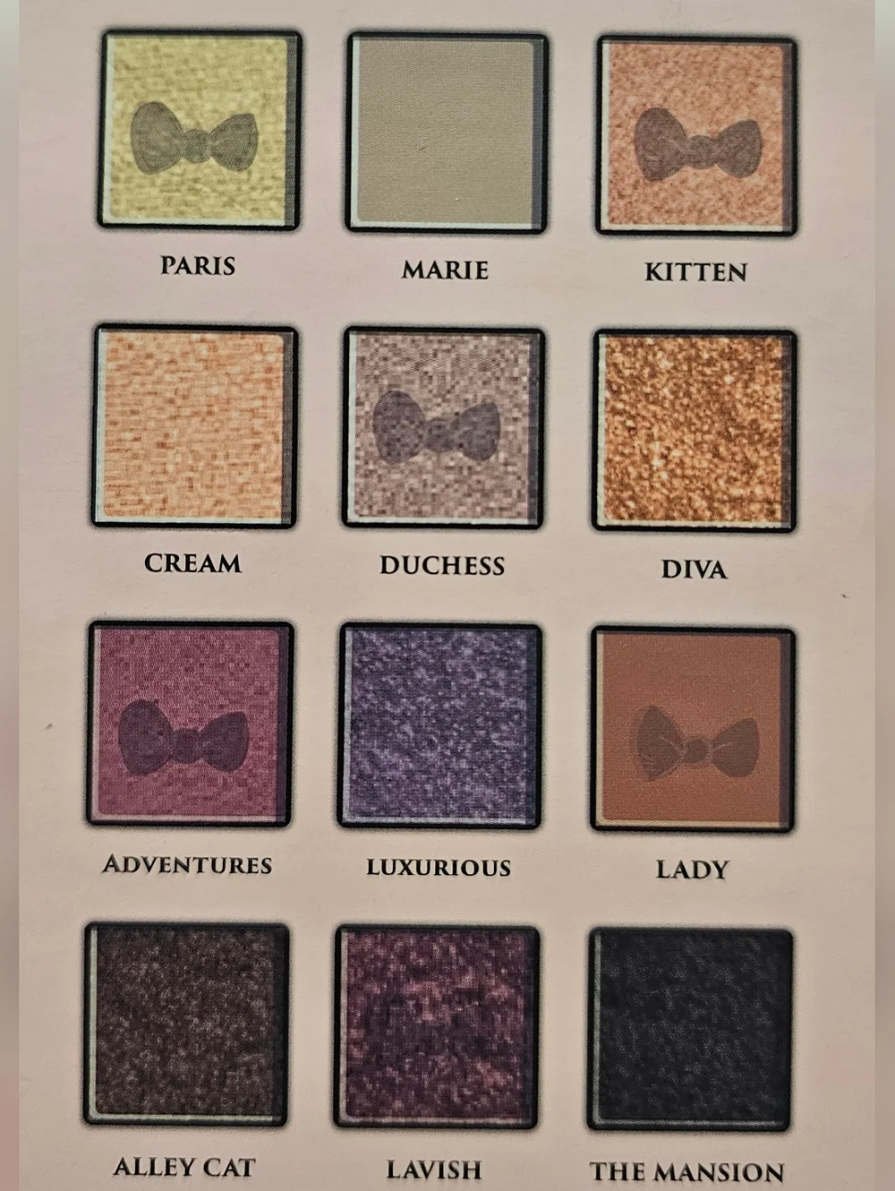 Taste Beauty this listing