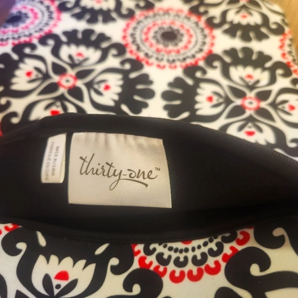 thirty-one tablet ipad