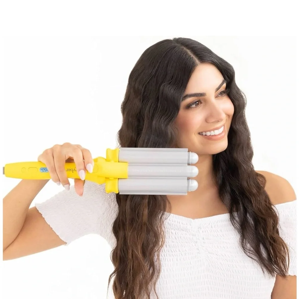 Drybar 75” digital