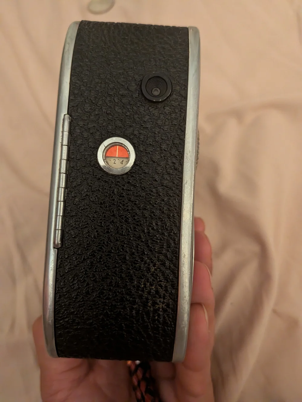 Kodak classic 8mm