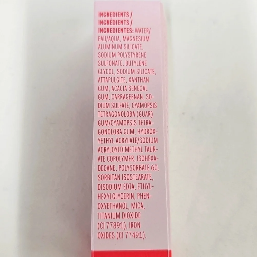 Mary Kay reduce under