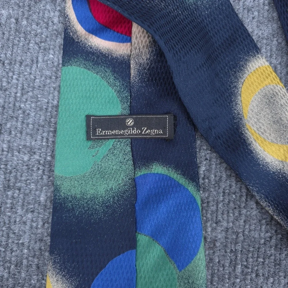 Ermenegildo Zegna ermenegildo zegna