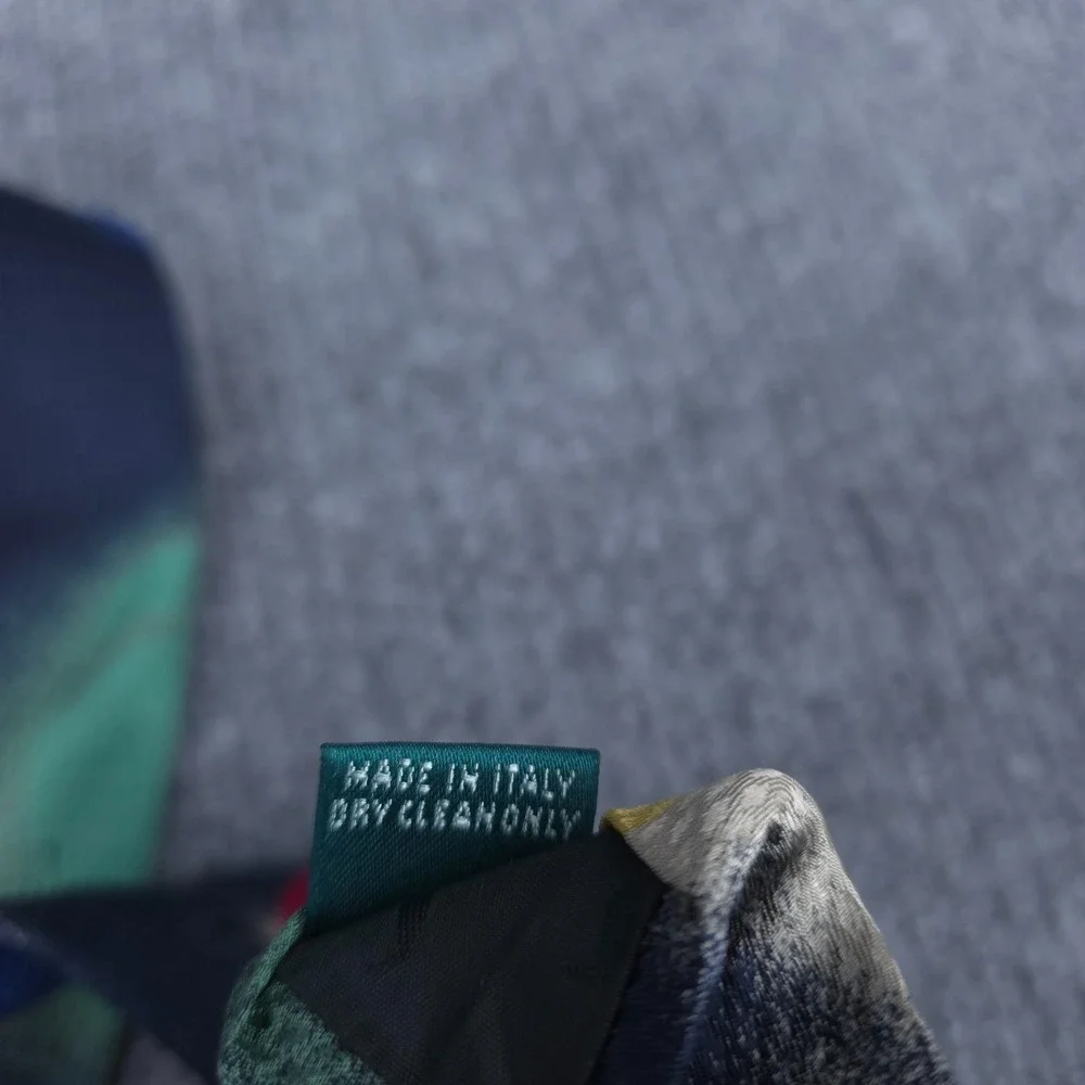 Ermenegildo Zegna ermenegildo zegna