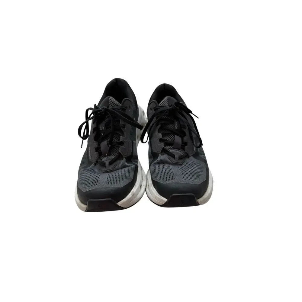 On Running mens eclipse