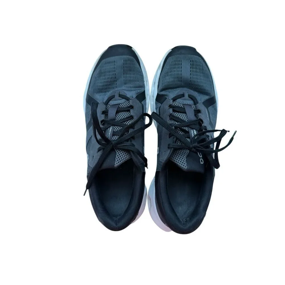 On Running mens eclipse