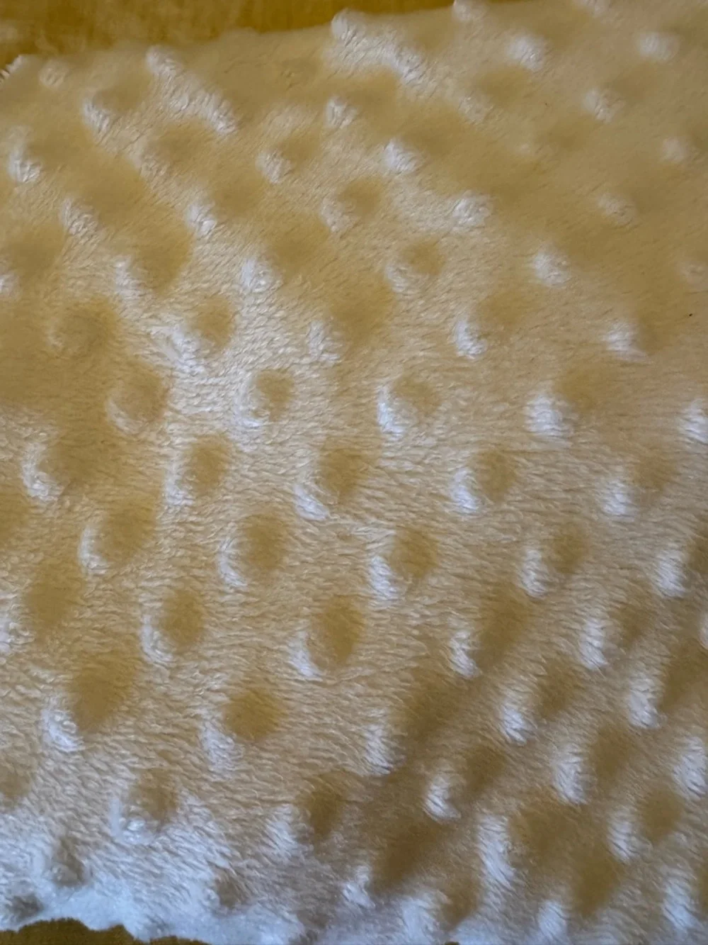 Carters soft textured