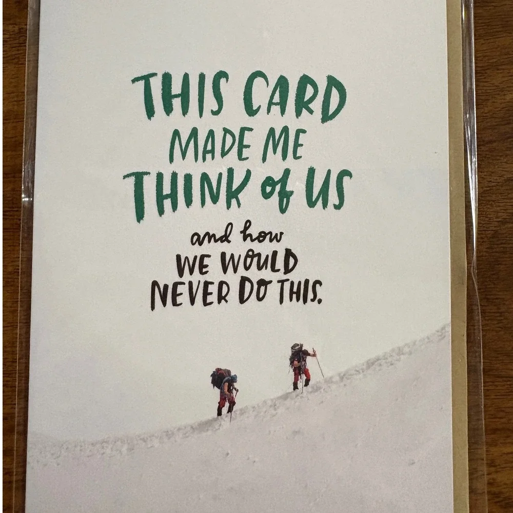 Emily McDowell Studio cards by