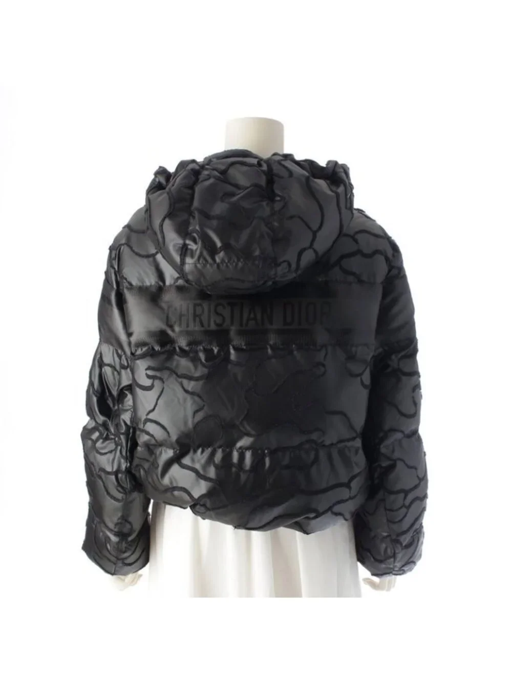 Dior this authentic