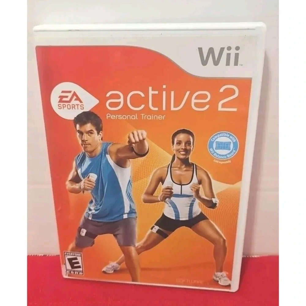 Nintendo this listing