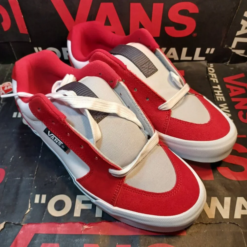 Vans 100% authentic
