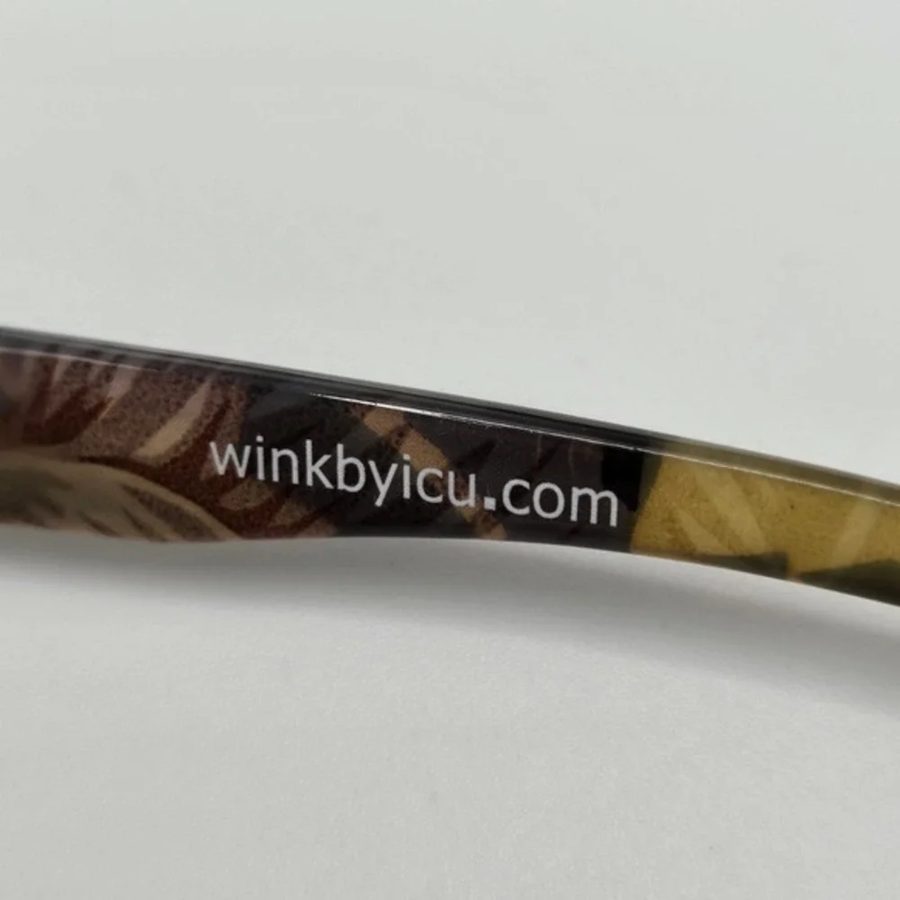 WinkybyIcu womens floral