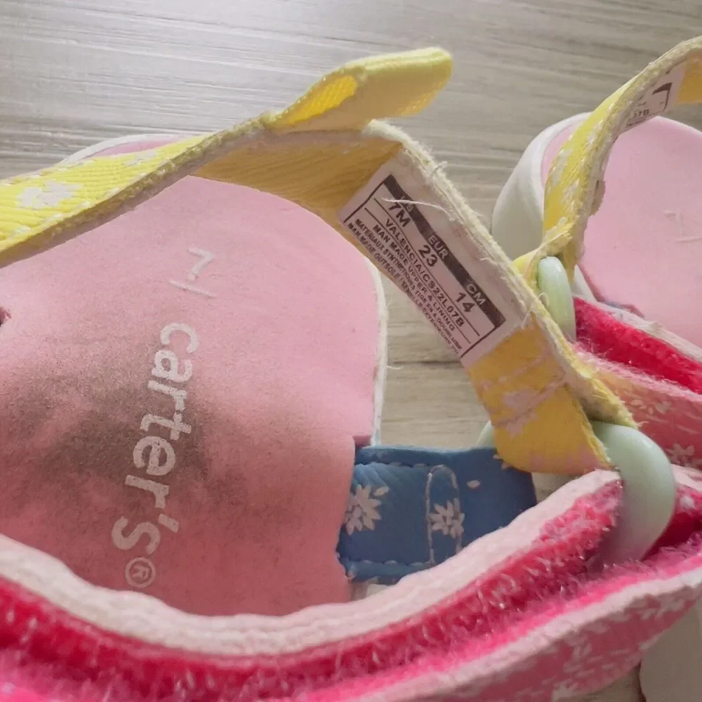 Carters these carter