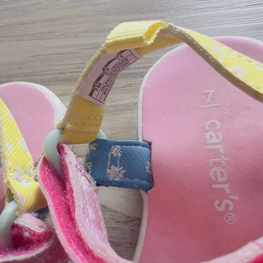 Carters these carter