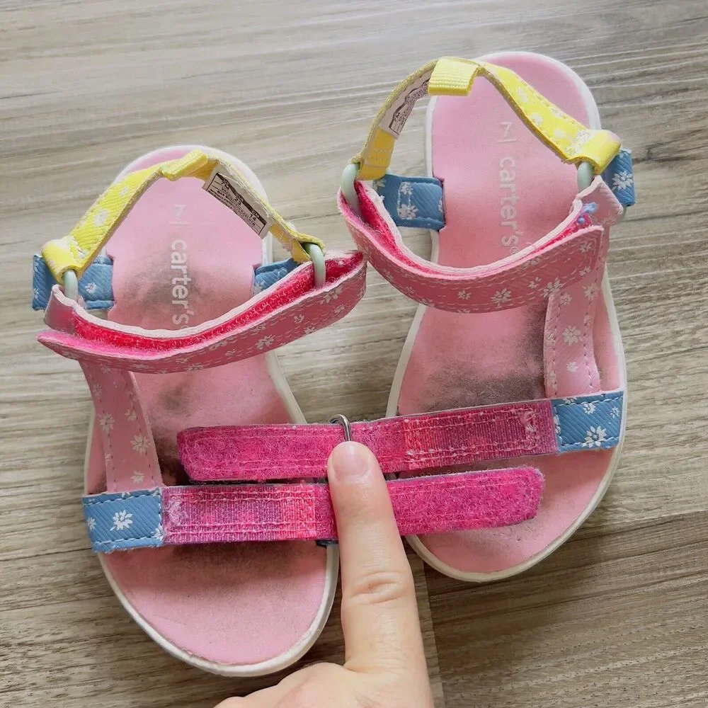 Carters these carter