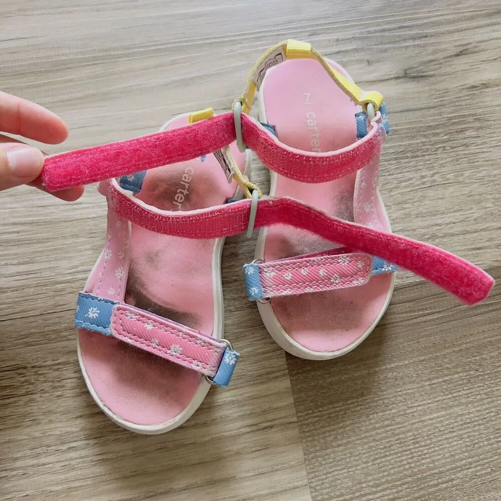 Carters these carter