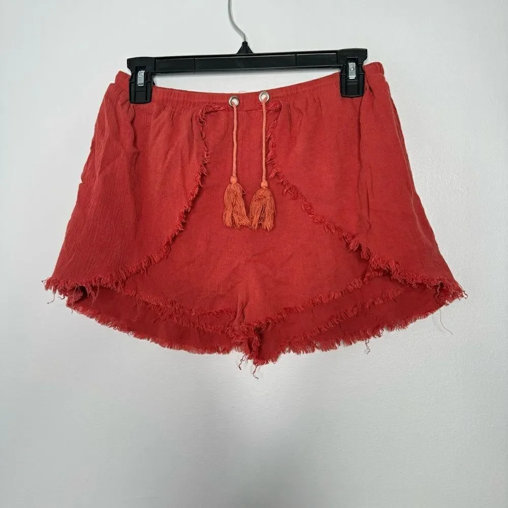 somedays lovin shorts size XS