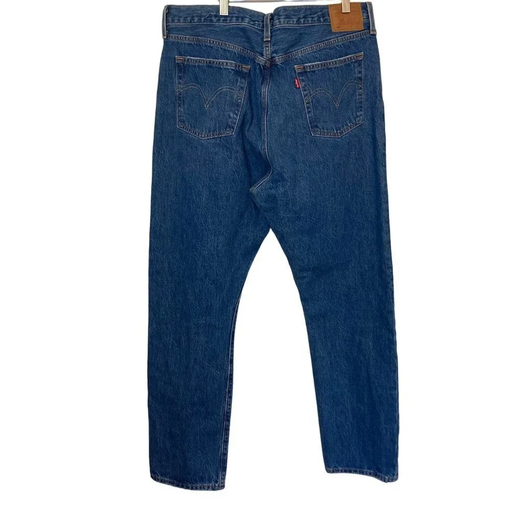 Levis levi 501