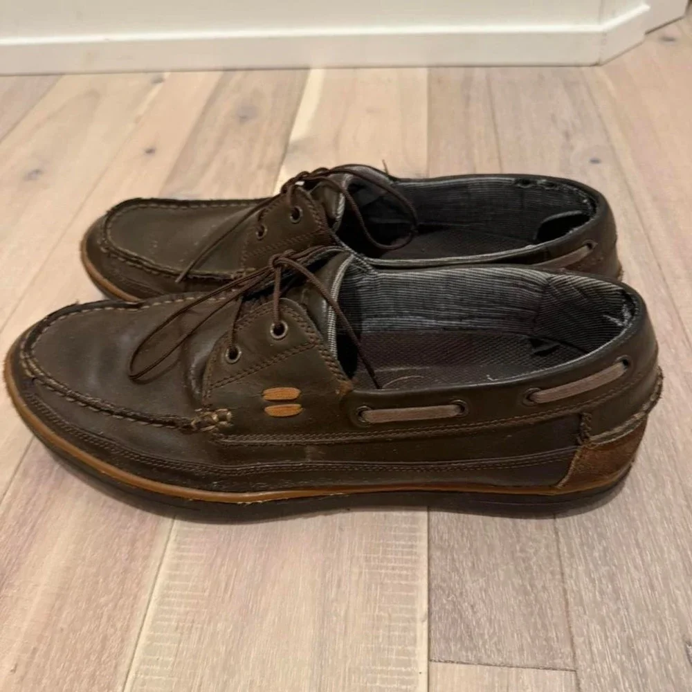 Skechers sketchers brown