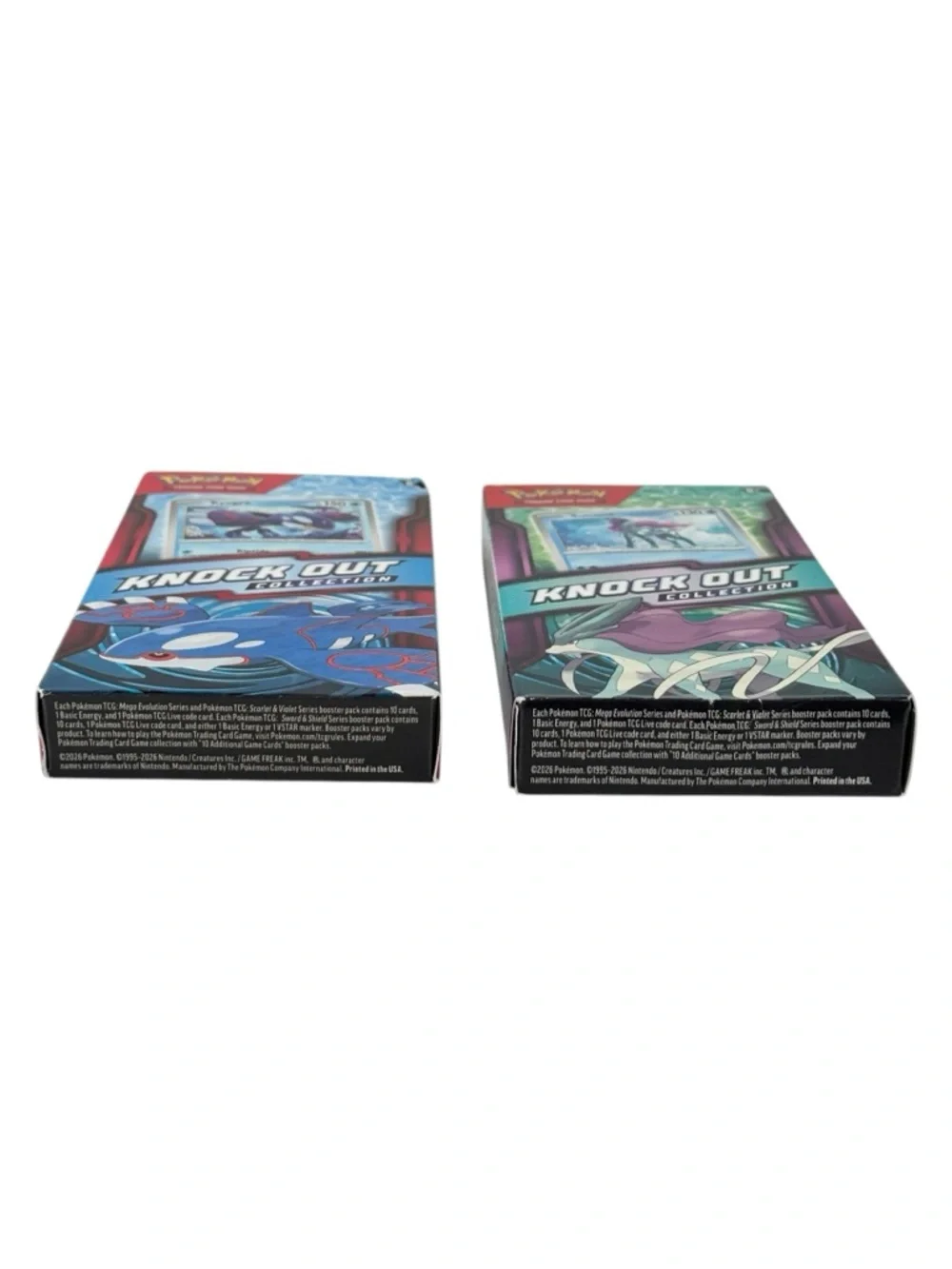 Pokemon pokémon tcg